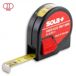 VIDEO-FLEX  3m/13mm 