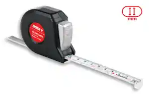  TALMETER 2m/16 mm 