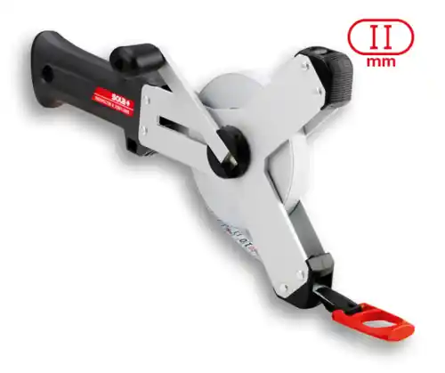 Measuring tape KL II PROSPECTOR R 30m