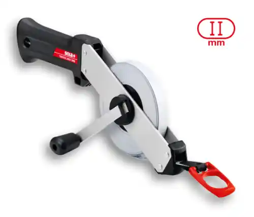 TRACKER R 20m