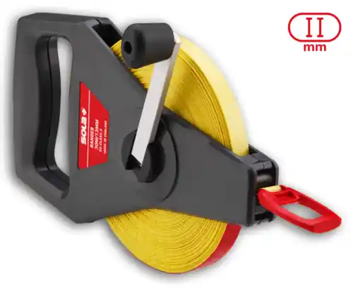 Taśma miernicza RANGER 30m/13mm  Sola