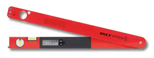 Kątomierz WITRON 60 cm  Sola