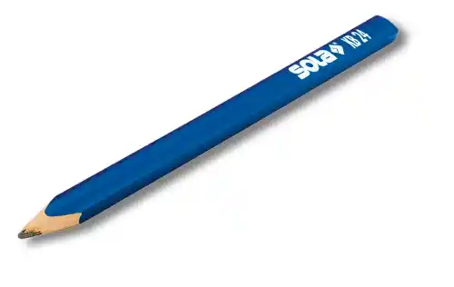 Ołówek stolarski KB 24 Sola