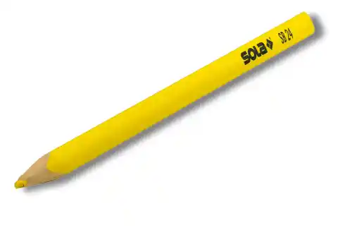 Ołówek stolarski SB 24 Sola
