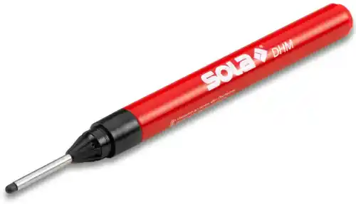 Marker do otworów  DHM Sola  zdj.1