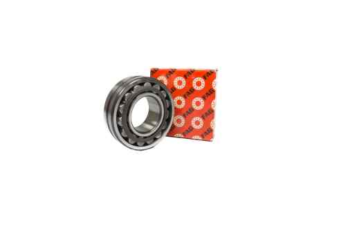 Łożysko wałka atakującego 22207 FAG