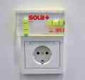 Pocket levels Sola R-102
