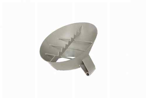 PX200 hopper