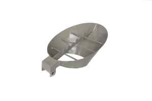 Lej zasypowy Putzmeister 740