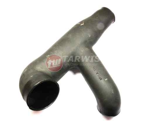 Intake manifold used