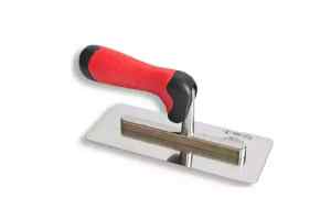 Smoothing trowel 200x80mm