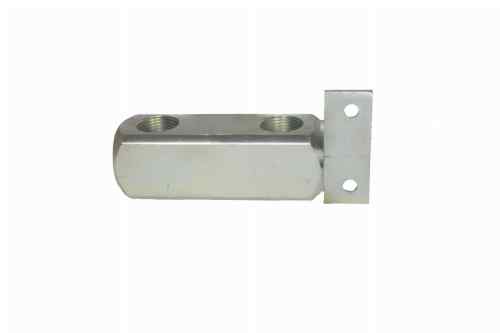 The basis of angle valves