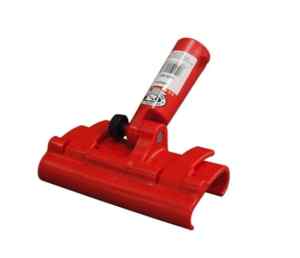 Handle adapter for smoothing spatula  Olejnik