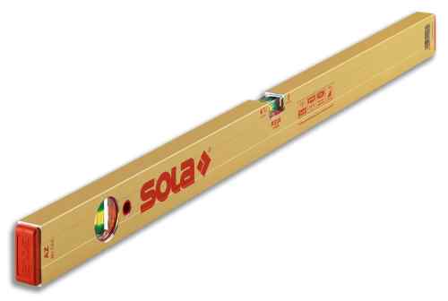 Poziomica aluminiowa AZ Sola 150 cm
