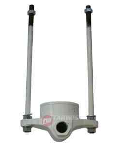 Aerator for type D Kaleta