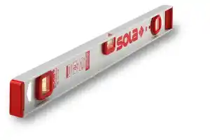 Poziomica z profilu  dwuteowego ID 60 Sola