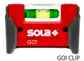 GO! KLIPS Sola zdj.1
