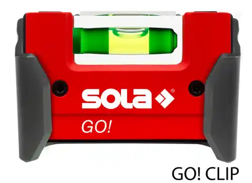 GO! KLIPS Sola zdj.1
