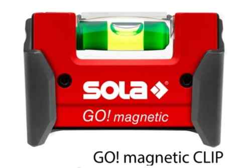 GO Magnetic KLIPS Sola zdj.1