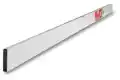 Łata aluminiowa SLX2 /200 cm Sola   zdj.1