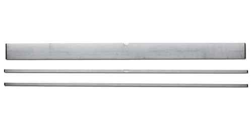 Łata budowlana aluminiowa STABILA 200 cm