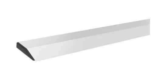 Łata tynkarska  trapezowa  MIXER 150cm