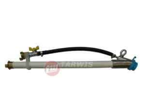 Kaleta short spray gun 50 cm
