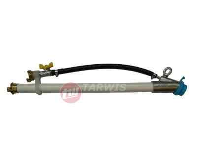 Kaleta short spray gun 50 cm