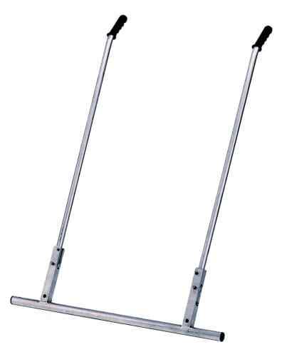 Liquid screed bar 1600mm