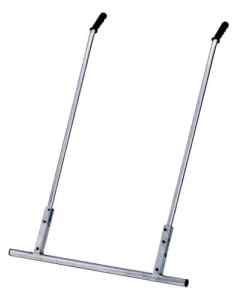  Liquid screed bar  2200 mm