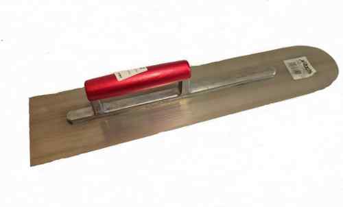 Paca nierdzewna zaokrąglona 500x100 X-tools