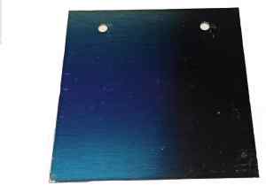 Replaceable blade 150mm 
