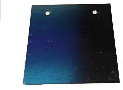 Replaceable blade 150mm