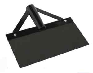 Floor scraper 300mm per stick
