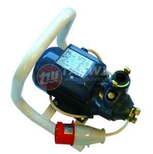 Water pump with stand 400V