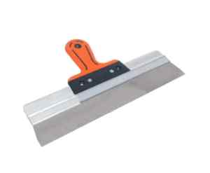 Szpachla fasadowa do gładzi gipsu  350 mm 