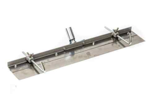 Rakla do wylewek 580 mm