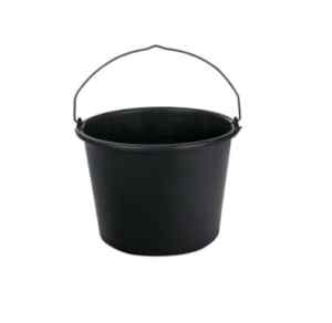 Construction bucket 16L Comensal 