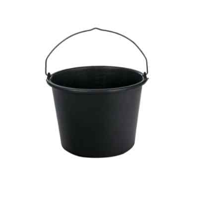 Construction bucket 16L Comensal