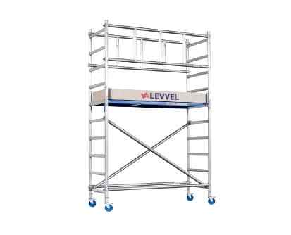 Rusztowanie Levvel SOLID 380  zdj.1