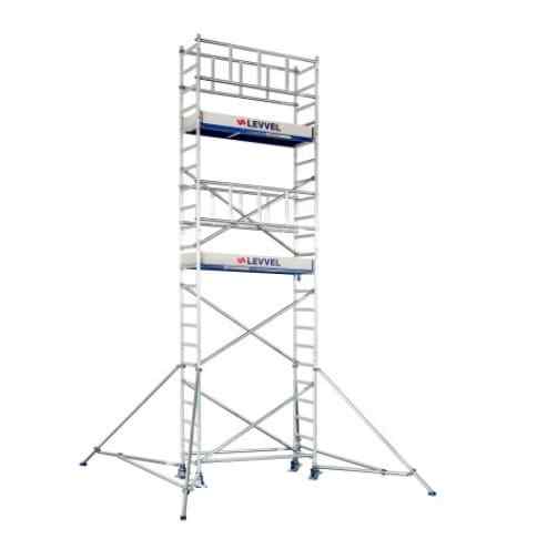 Rusztowanie Levvel SOLID 730 zdj.1