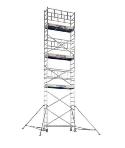 Rusztowanie Levvel SOLID 900 zdj.1