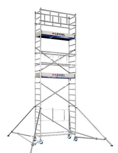 Rusztowanie Levvel EasyGate 730 zdj.1