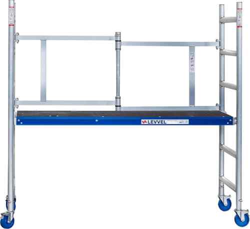 Rusztowanie Levvel EasyGate 290 zdj.1
