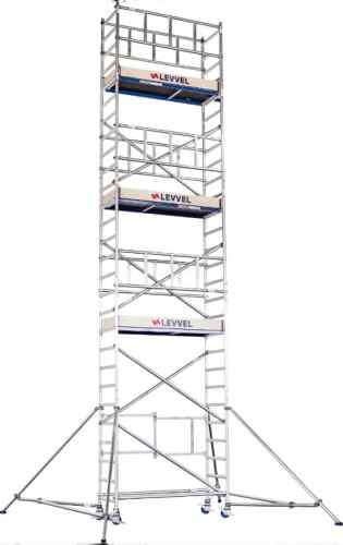 Rusztowanie Levvel EasyGate 900 zdj.1