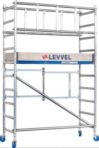 Rusztowanie Levvel EasyGate 380  zdj.1