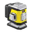Multi-purpose cross laser Nivel System CL2R foto 1