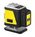 Multi-purpose cross laser Nivel System CL2R foto 2