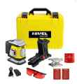 Multi-purpose cross laser Nivel System CL2R (+ expansion pole LP-36) foto 4
