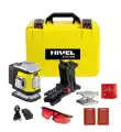 Multi-purpose cross laser Nivel System CL2R (+ tripod SJJ-M1 EX) foto 4